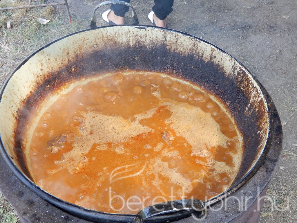 XXI. Bihari Lövészverseny 37